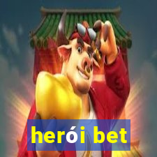 herói bet